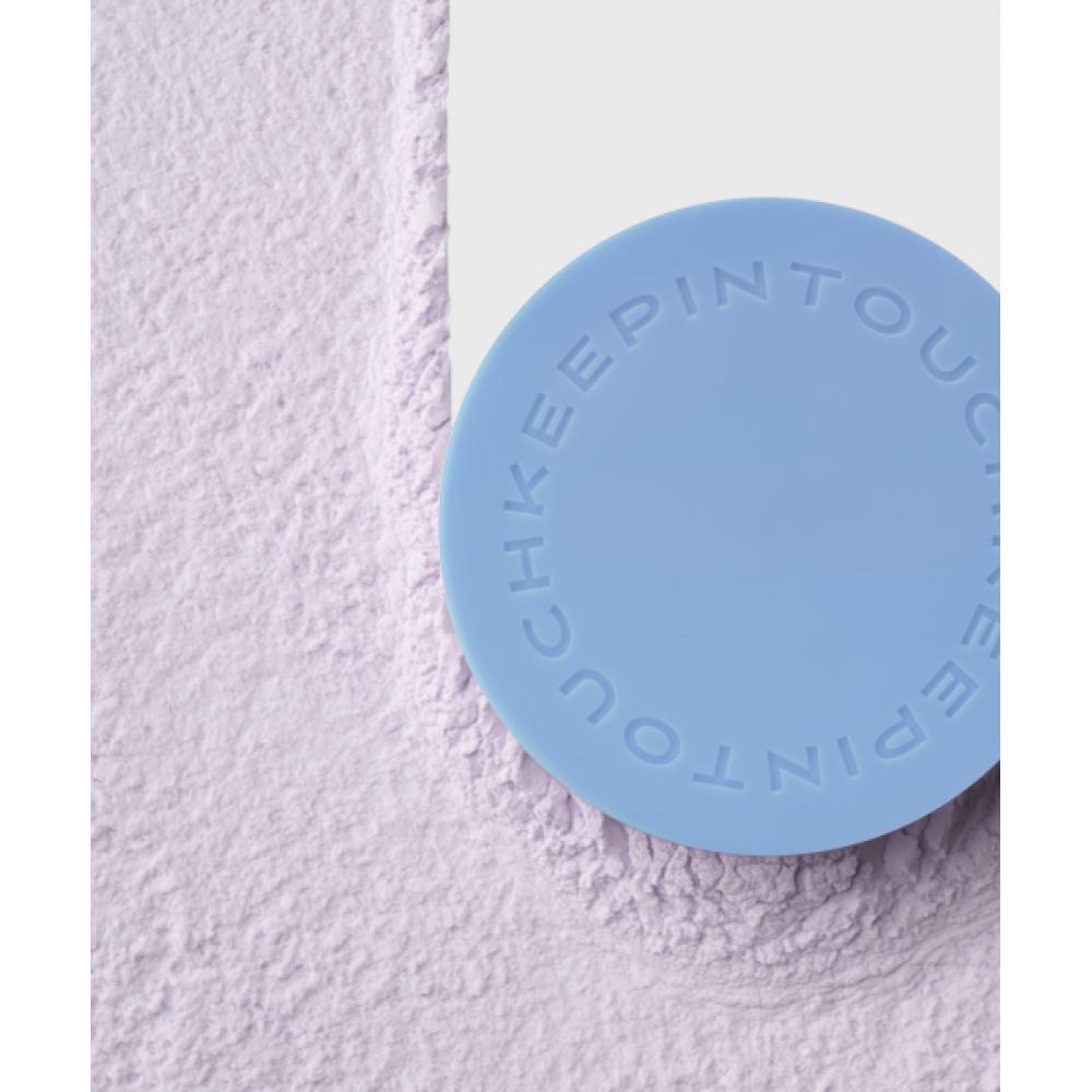 Keepintouch Young Pairing Loose Powder 10g  4colors 