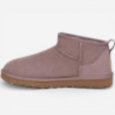 Classic Ultra Mini Purple (Women's)