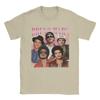 Bruno Marss Vintage 90s Unisex T Shirts  Vintage Tee Shirt Short Sleeve Crew Neck TShirt Cotton Gift Idea Clothing