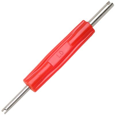 Anti-Slip Grip Torque Wrench Valve Core Tool Ergonomic Handle