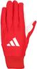 Adidas Fielding Red X LHL LBG605 Baseball/Softball Glove, White,