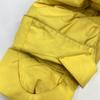 Burton Yellow AK457 GORE-TEX Down Jacket 253695 Jacket S yellowUsed