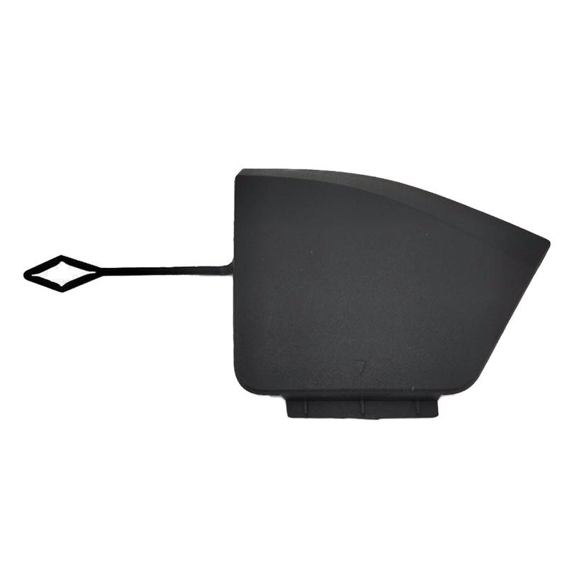 OEM Replacement Part Tow Hook Cap Plastic Material Rear Placement Cover Direct Replacement Part For BMW F26 Series
