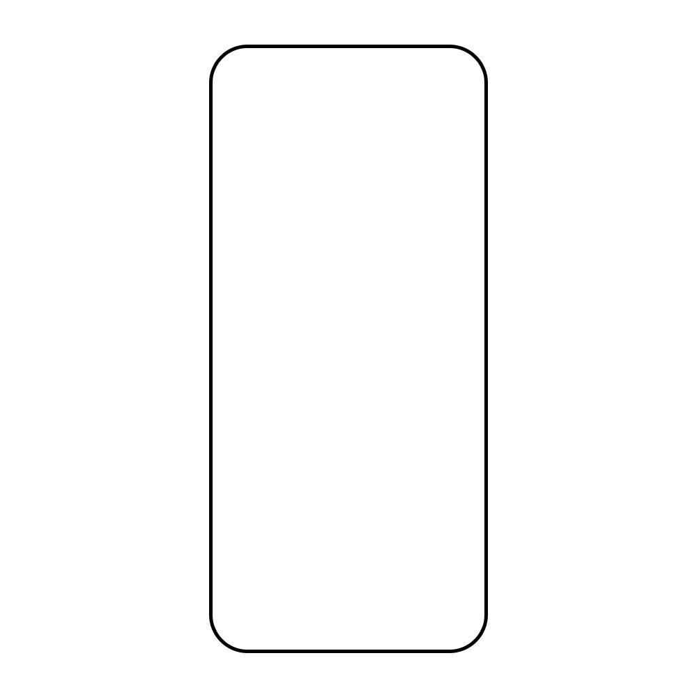 

For Oppo Find X8 5G Screen Protector Silk Printing Full Glue Tempered Glass Screen Film Type A