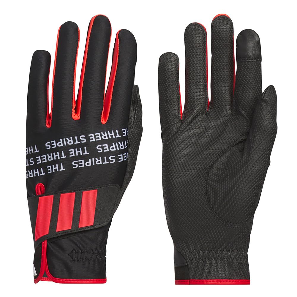 

Adidas Golf Palm Wrap Warm Gloves