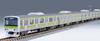 TOMYTEC TOMIX N Gauge JR E231 500 Series Yamanote Line 1st Generation Basic Set Railway Model Train 97621