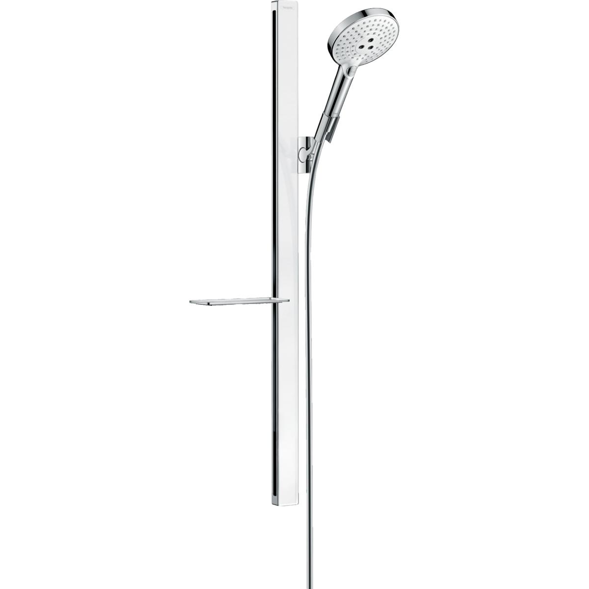 

Shower Set Hansgrohe 27 648 400