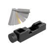 XLB-1042 Zündkerzen-Spaltwerkzeug Elektrode Kompression Universell Einstellbar für 10mm 12mm 14mm 16mm Hohe Turbo-Leistungs-Kits