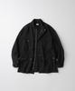 Whagi Vintage Alpa Field Jacket (Vintage Black)