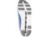 On Cloud 5 Running Size Men's Shoes, Stellar/Eclipse, 25.5cm