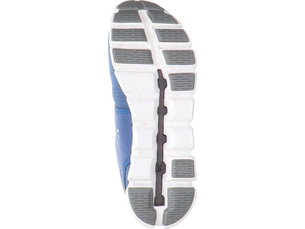 On Cloud 5 Running Size Men's Shoes, Stellar/Eclipse, 25.5cm