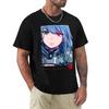 Xenoblade Chronicles 3 Anime - Moi T-Shirt für Sportfans, Herren-T-Shirt, lustiges Geschenk, Anime-T-Shirt, schweres T-Shirt für Männer