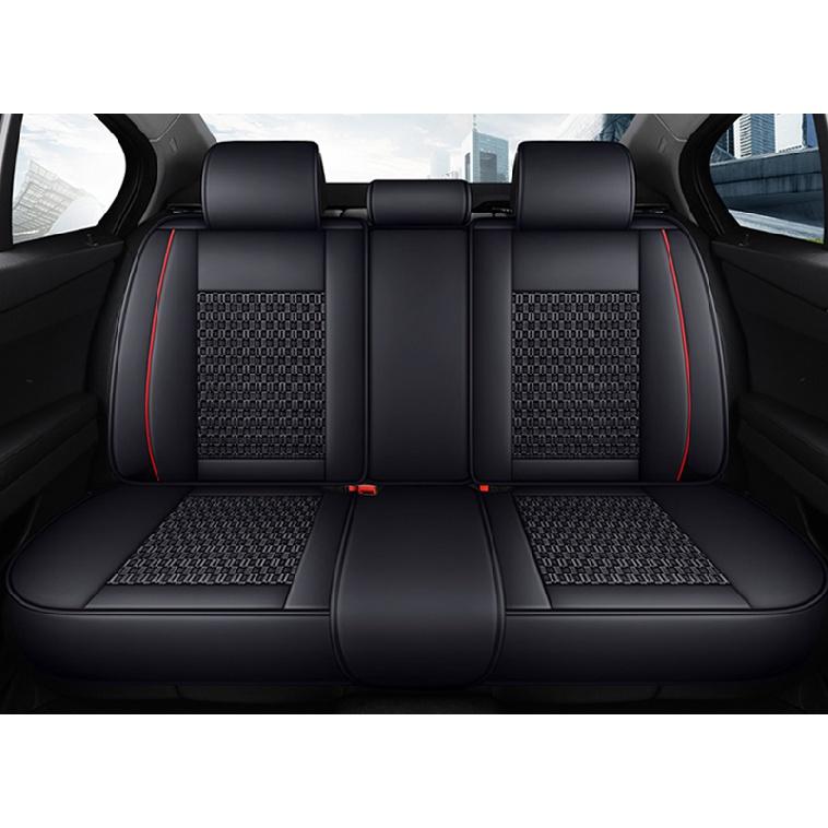 Car Seat Cover For Ford Focus Kuga Ecosport Fiesta Mondeo Ranger Auto Accessory