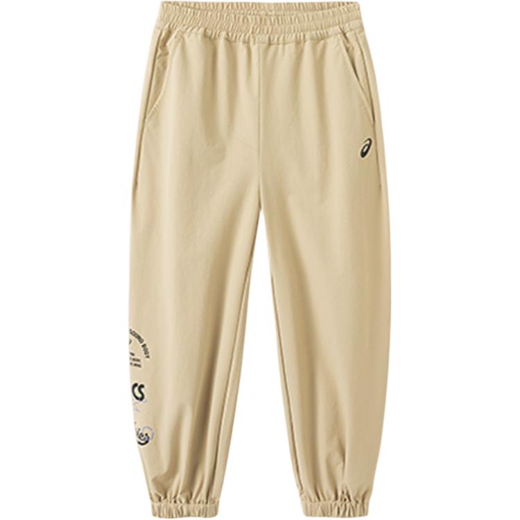Asics Pants Urban Light Trend Kids 333251081010-8004 120