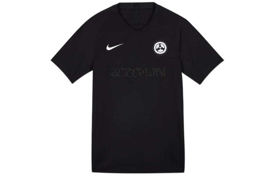 Nike Lab X Acronym Stadium Uniform Asia Sizing DC8809-010 M