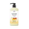 HAPPY BATH Gentle Body Milk Moisturizing Lotion [W98DBA7_250916]