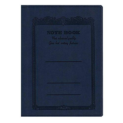 Apica Notebook Cover CD Notebook Wear A5 CDV200-NV Navy
