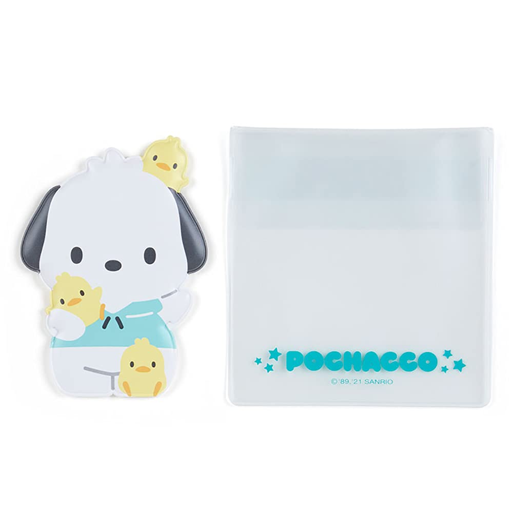 

Sanrio Портативная щетка для удаления ворса Pochacco 924156 в форме персонажа