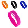 Women Men Rubber Led Waterproof Watch Date Bracelet Digital Sport Wristwatch New