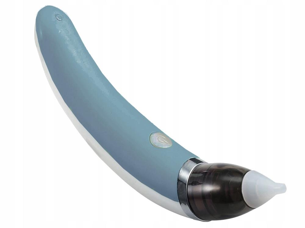 Nasal Aspirator USB Blue (60) Gab_A