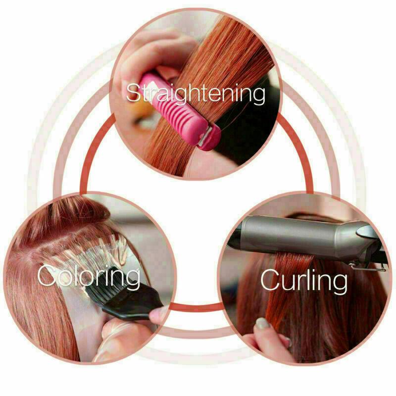 Professional Manequin Head Human Hair Barber Practice Hairstyle Hairdresser Doll