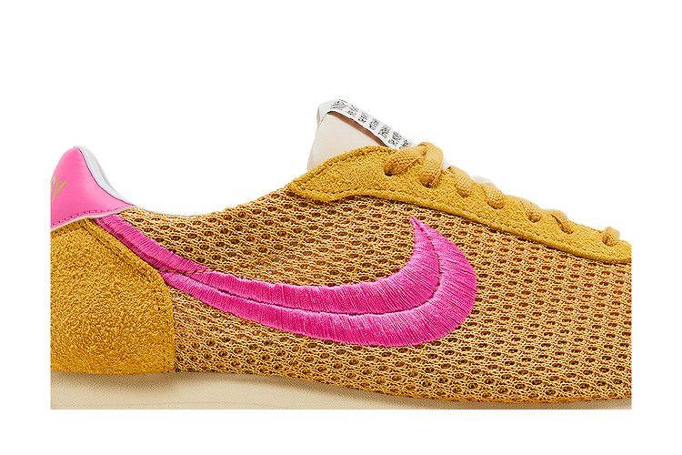 Nike LD-1000 SP Stussy Sanded Gold
