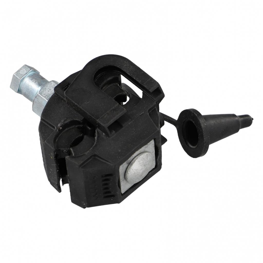 Connector Insulating Flame Retardant JJC-4 New 1 Pcs