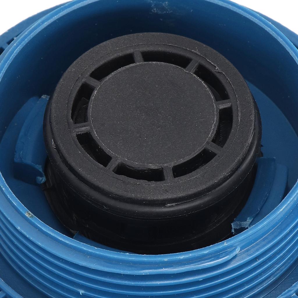 Radiator Coolant Expansion Tank Cap 95510644720 Sealing Cap Lid for S6 RS6 A6 A4 A6AR