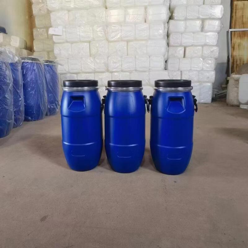 Industrial Plastic Storage & Waste Liquid Buckets