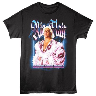 Ric Flair Nature Boy Glow Men's T Shirt Unisex T-Shirt