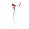 Adjustable Detachable Carp Fishing Rod Pod Stents Holder Fishing Pole  Rod Stand  Bracket Fishing Ta