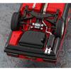 Hasegawa [New Model] 1/24 Nissan Skyline 2000 Turbo RS (R30) Early Model 1983 Plastic Model HC65 ...