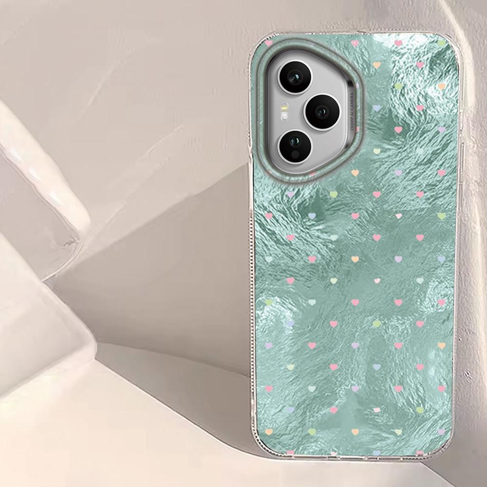 Verlaufende Bunte Sterne Handyhülle für Honor 400 200 90 Smart Pro Magic7 6 5 70 Lite X9a X9c X9b X8b X8a X8c X7c X6c X6b Hülle