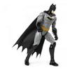 Figurine Batman Gris Rebirth 30cm - DC Comics - Univers héros