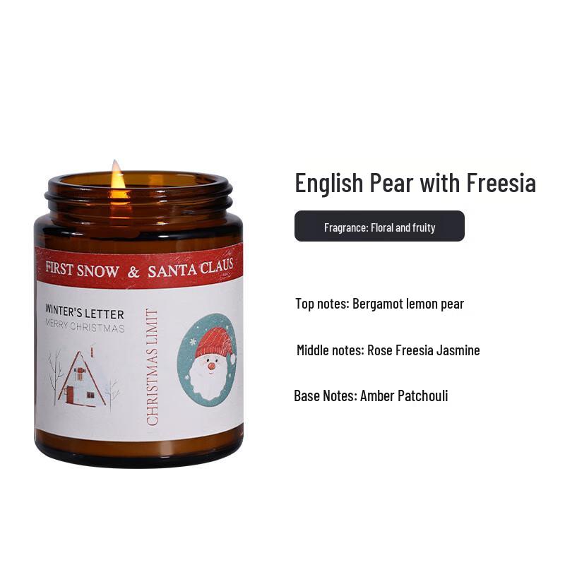 GOWKE Scented Candle Gift Box Standard