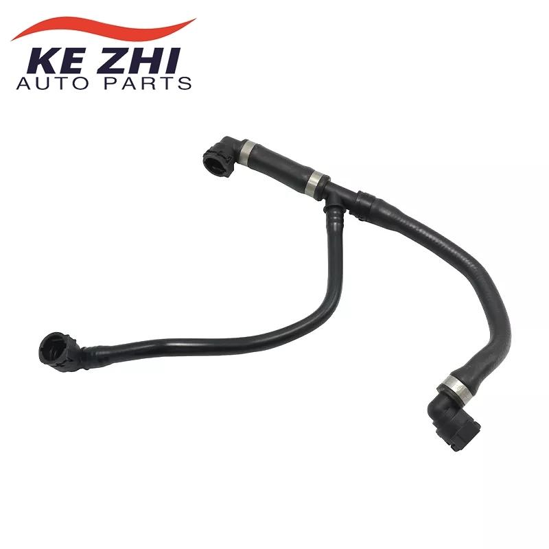17128616914 Tubo del Tubo di Ingresso dell'Acqua del Liquido di Raffreddamento del Motore Nuovo di Zecca per BMW Serie 1 2 3 4 F30 F35