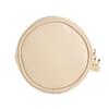 GreenFlash Miffy Round Pouch, Beige, BM-458