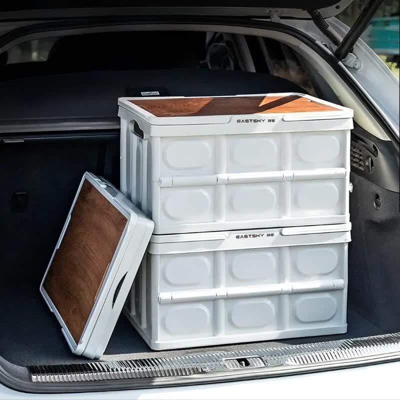 Yike Foldable Storage Box