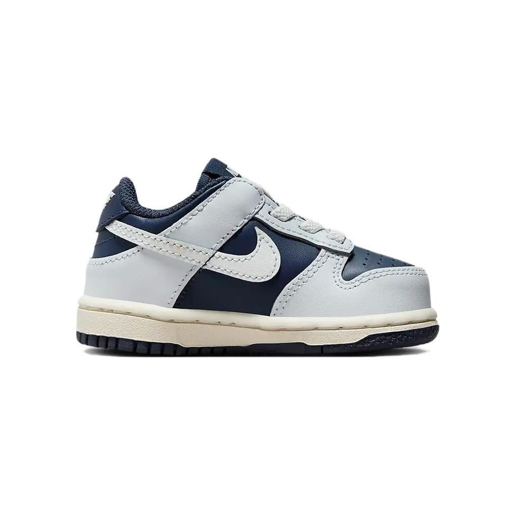 New Nike Dunk Low TD 'Football Grey Midnight Navy' FB9107-002