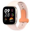 Suitable for Redmi Watch 3 Silicone Strap Mi Watch Lite3 Replacement Wristband
