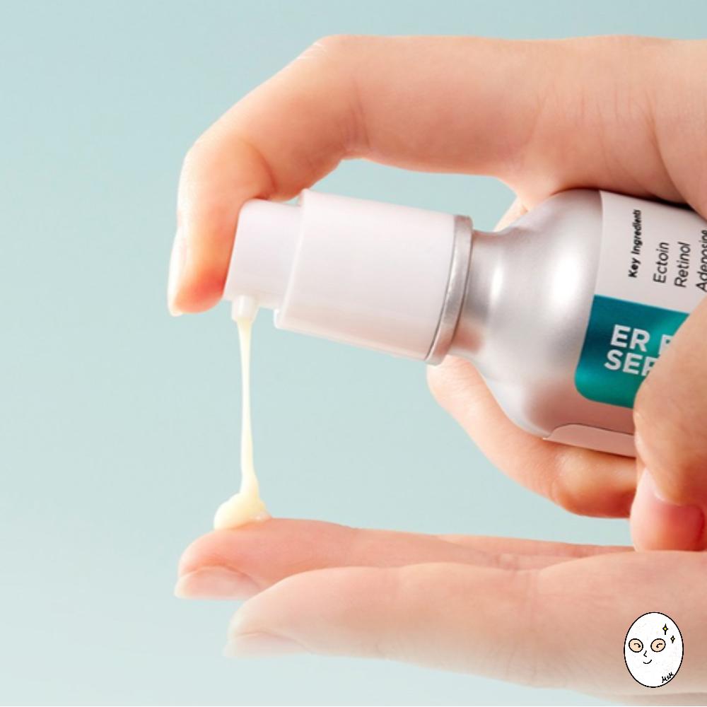 ilso ER Firming Retinol Serum (30ml)