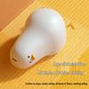 ZISIZ Little White Duck Fabric Shaver