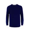 Renoir Unisex Customizable V-Neck 100% Wool Sweater