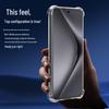Freeson Protective Phone Case for Huawei Pura Series