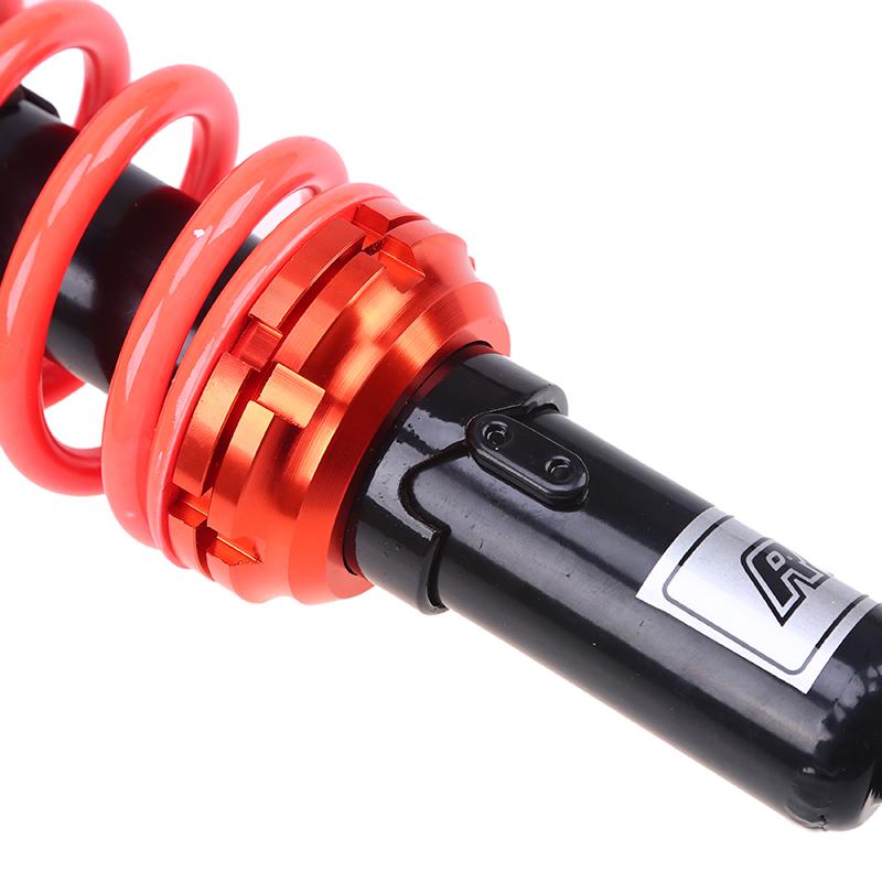 Ammortizzatore ad Aria Universale per Moto 320mm 12.5" Sospensione Posteriore Scooter Motorizzato ATV Quad Moto da Cross