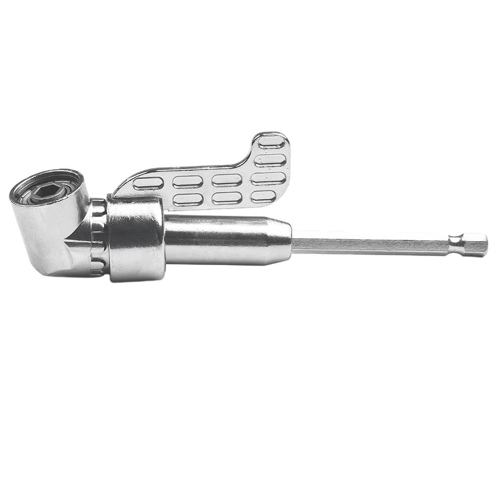 Chrome Vanadium Steel Screwdriver Socket Effectively Extending High Quality
