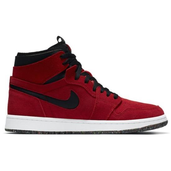 Jordan 1 High Zoom Air Komfort Rot - CT0978-600