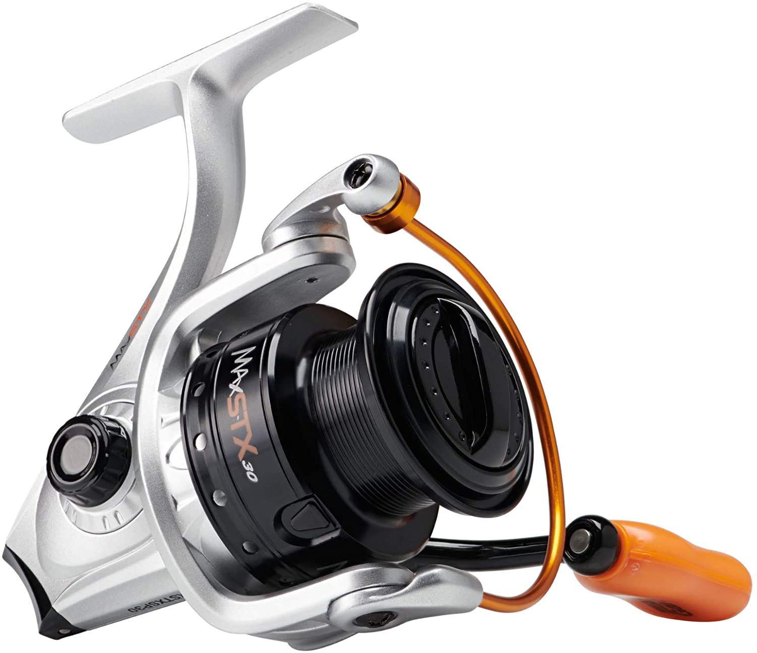

Abu Garcia Max STX Spinning Fishing Reel