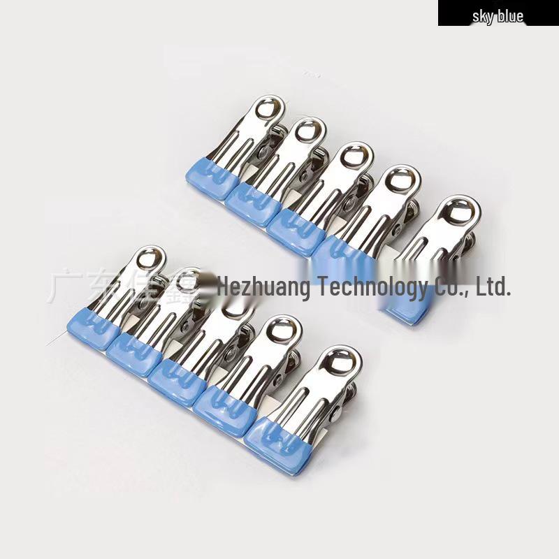 Potravinářský vzduchotěsný zipový sáček pro čerstvost a skladování