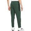 Nike Sportswear Tech Sweatpants 'Green' Men's CU4484-337